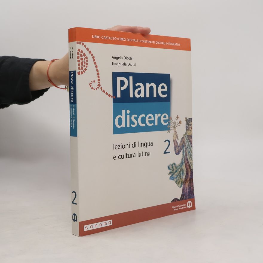 Emanuela Diotti Plane discere 2
