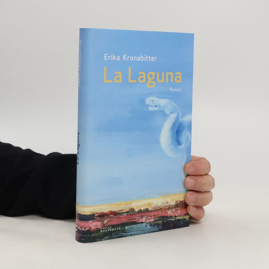Erika Kronabitter La Laguna