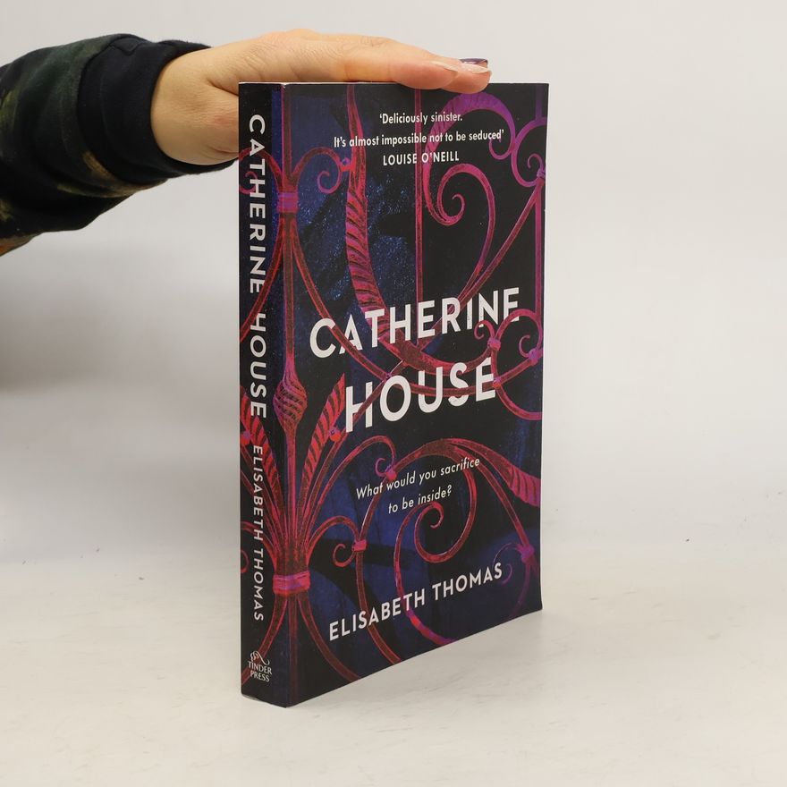 Elisabeth Thomas Catherine House