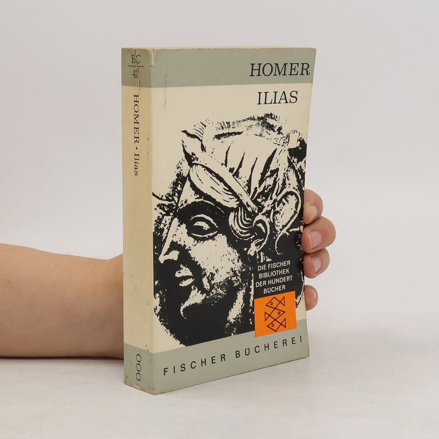Homér Ilias