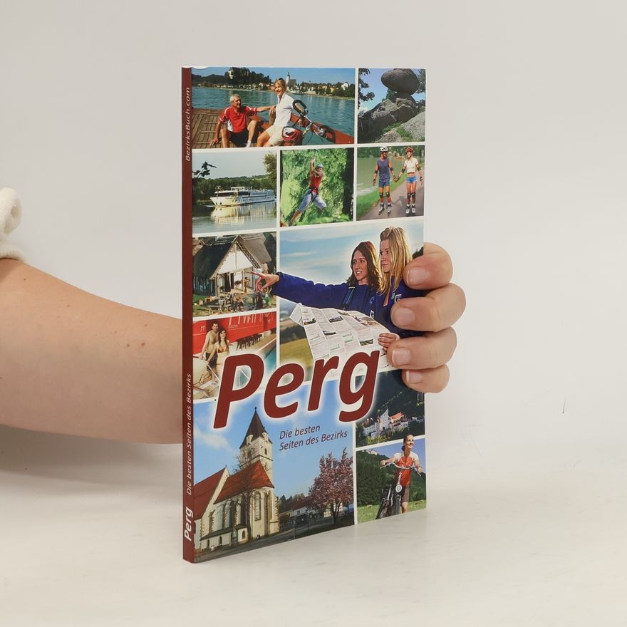 Gruber Josef Perg