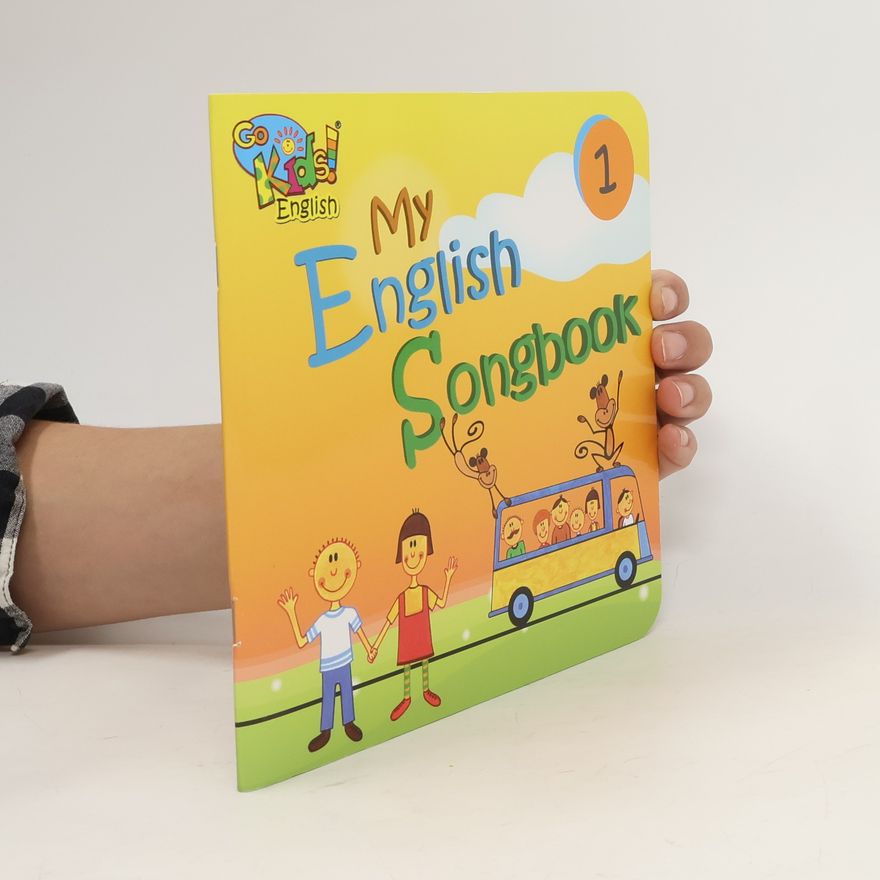 Autorenkollektiv My English Songbook