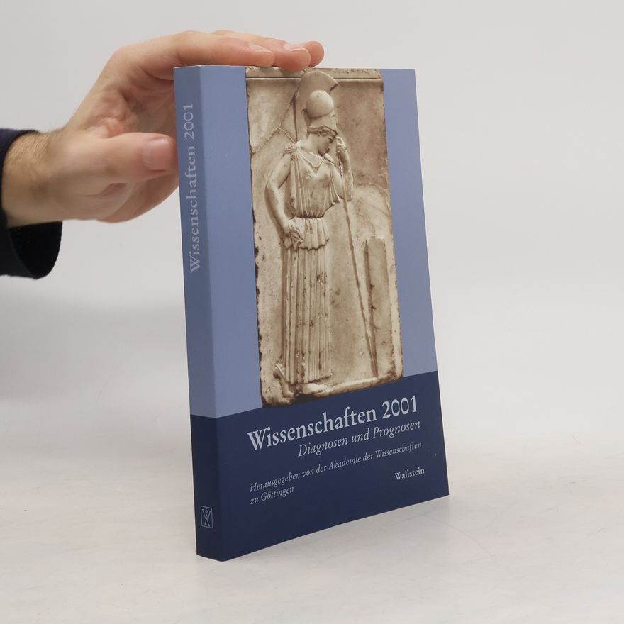 Autorenkollektiv Wissenschaften 2001