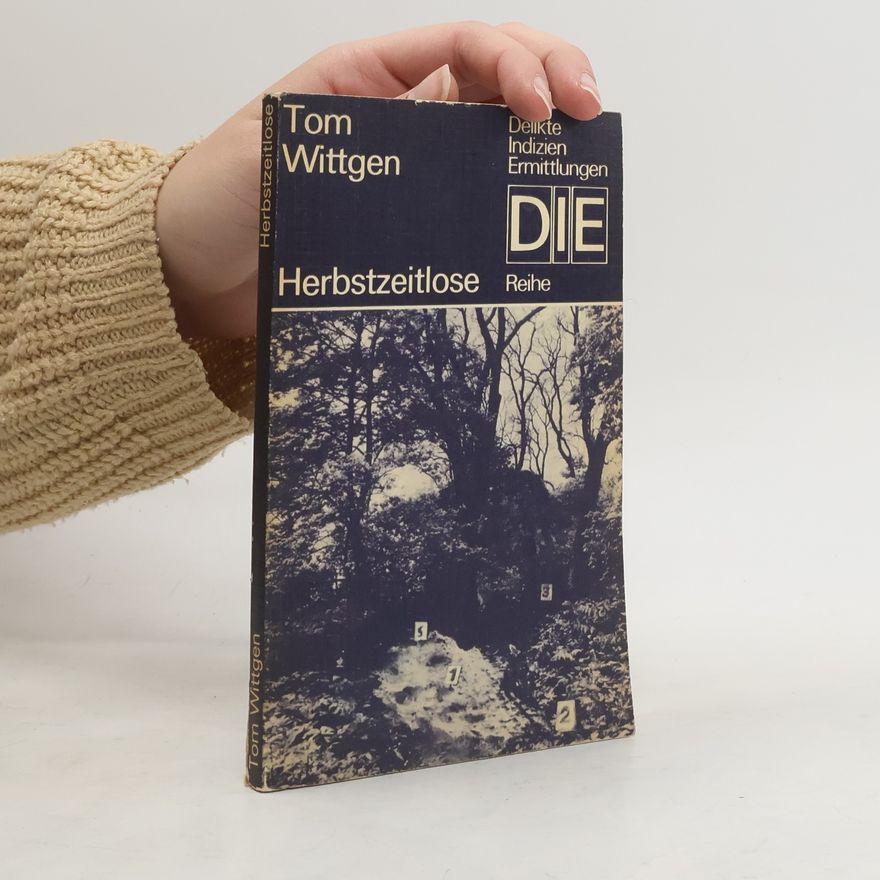 Tom Wittgen Herbstzeitlose