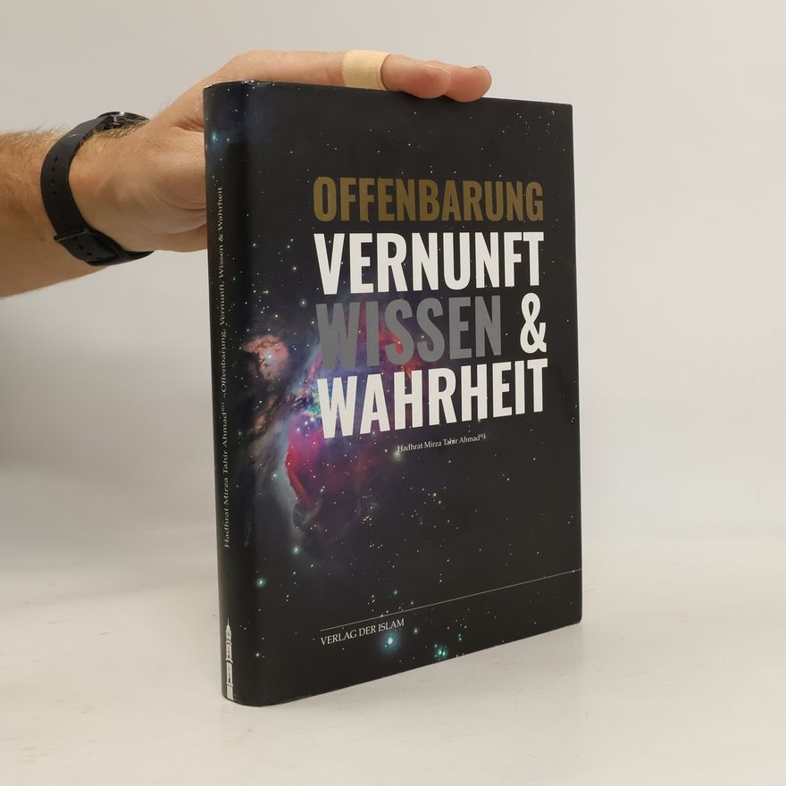Autorenkollektiv Offenbarung Vernunft Wissen & Wahrheit