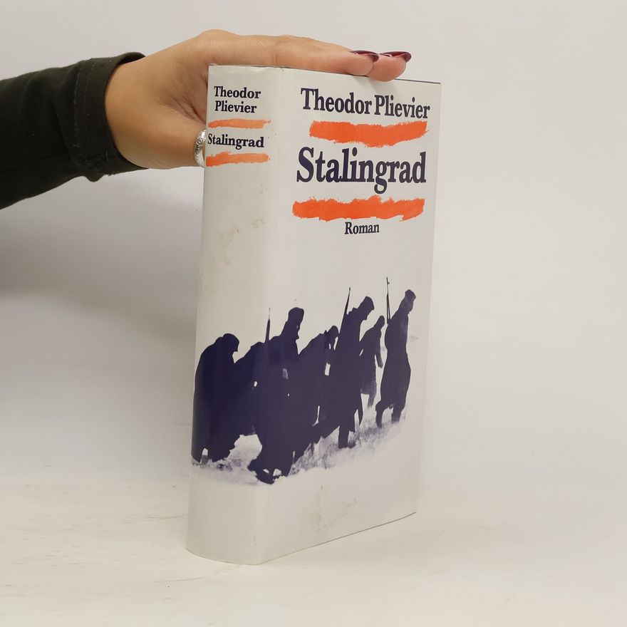 Theodor Plievier Stalingrad