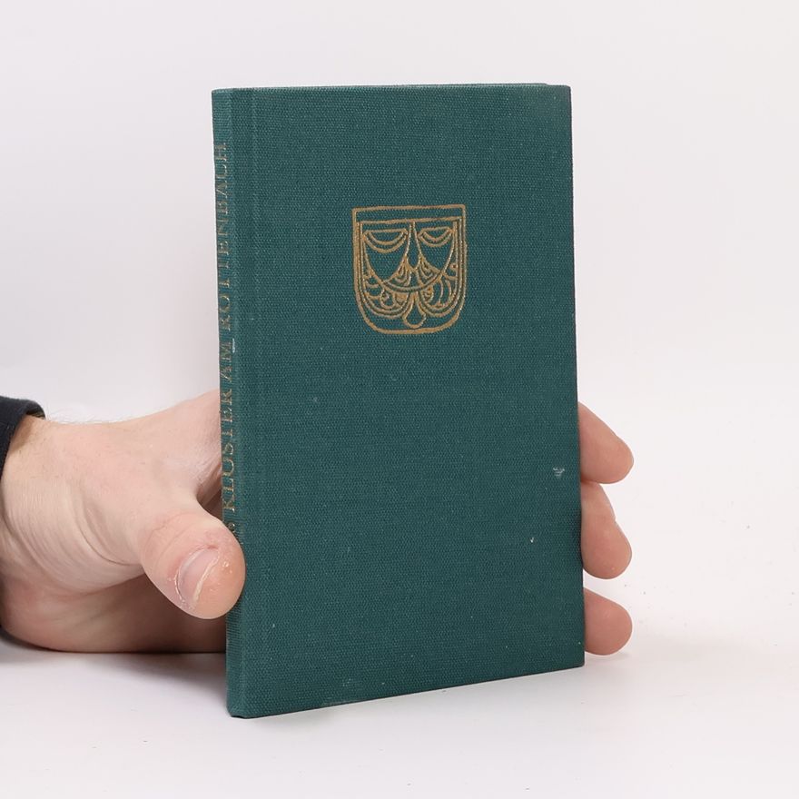 Dietrich Kühn Das Kloster am Rottenbach. Was über Paulinzella berichtet wird, gesammelt und neu erzählt