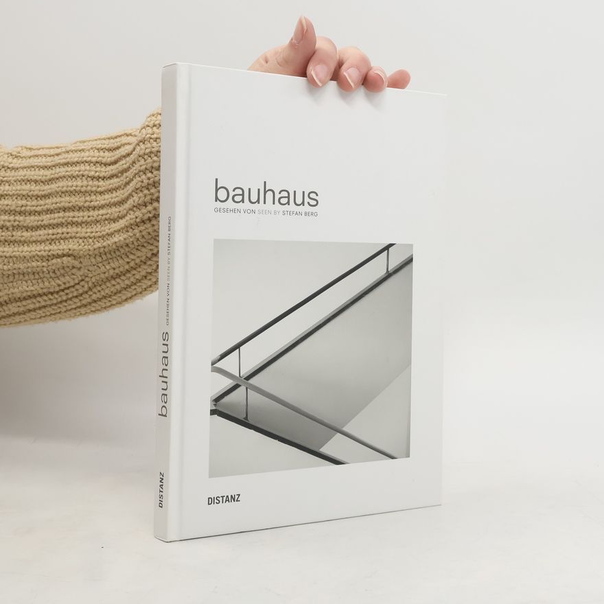 Stefan Berg Bauhaus