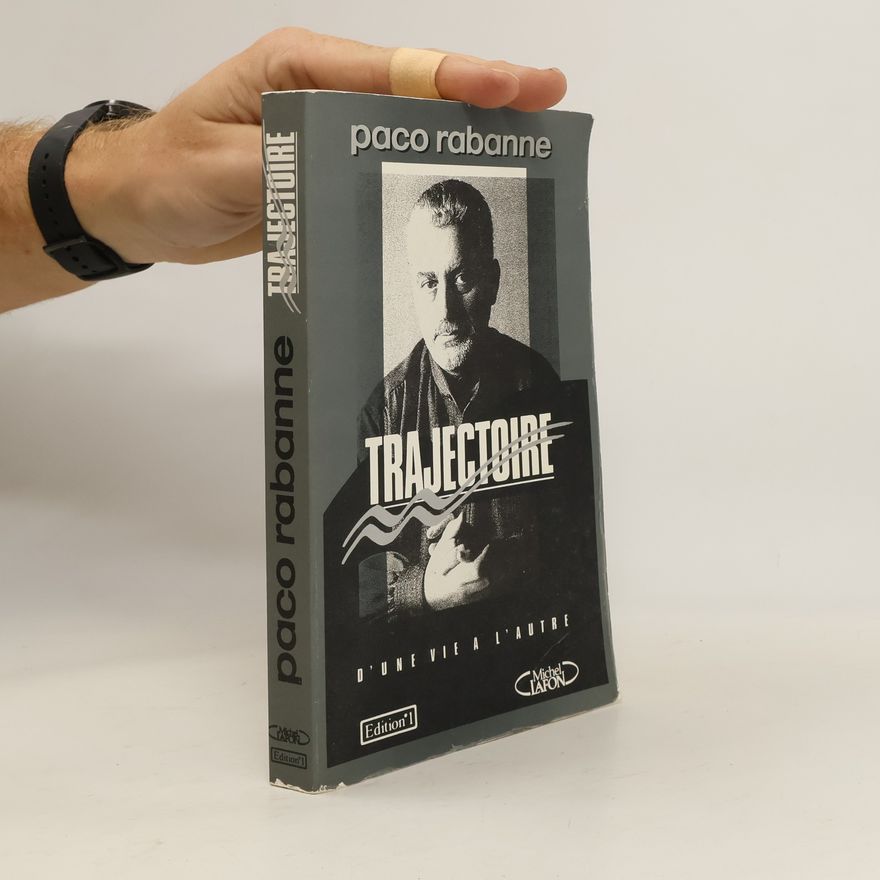 Paco Rabanne Trajectoire