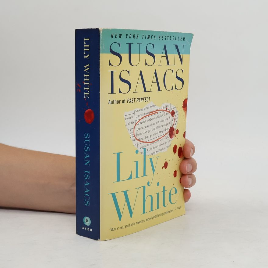 Susan Isaacs Lily White