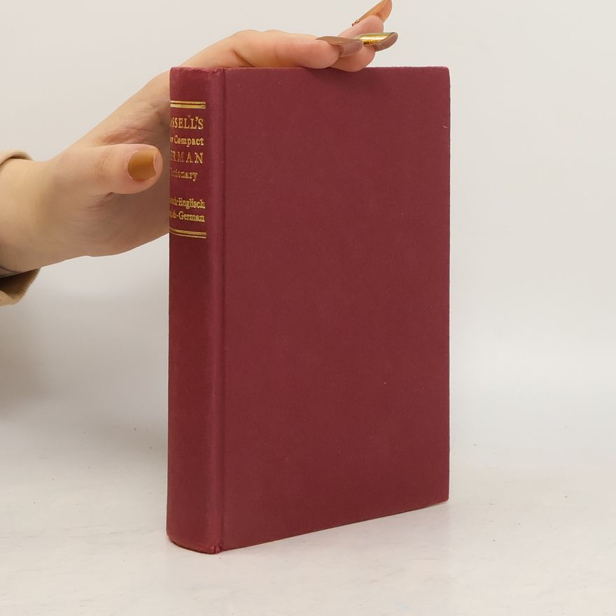 Autorenkollektiv Cassell´s Dictionary
