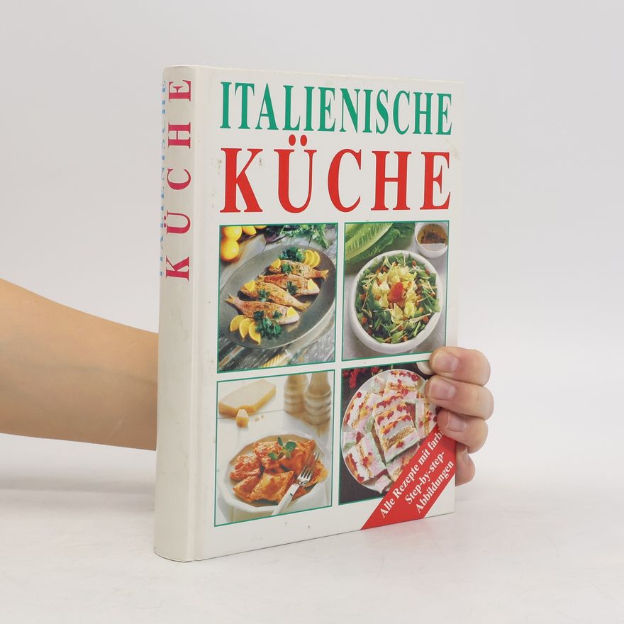 Autorenkollektiv Italienische Küche