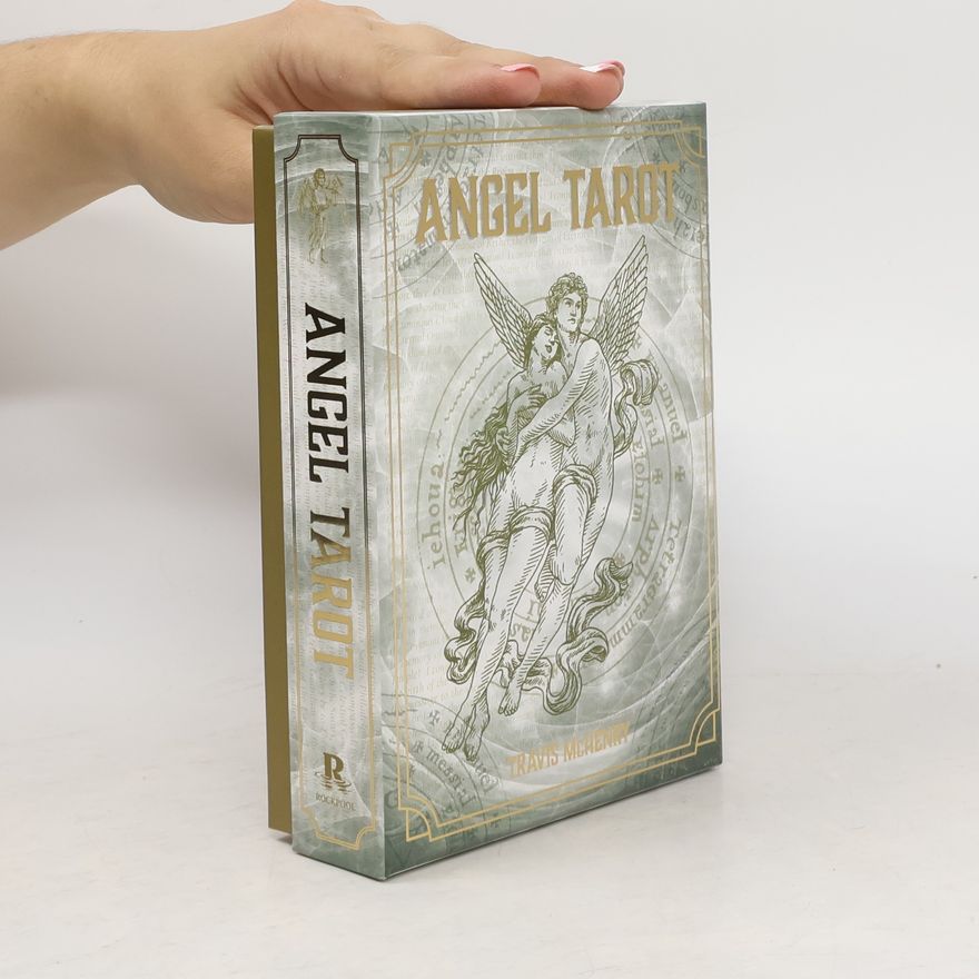 Travis McHenry Angel Tarot
