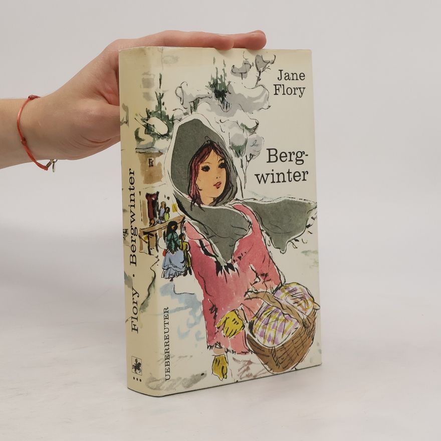 Jane Flory Bergwinter