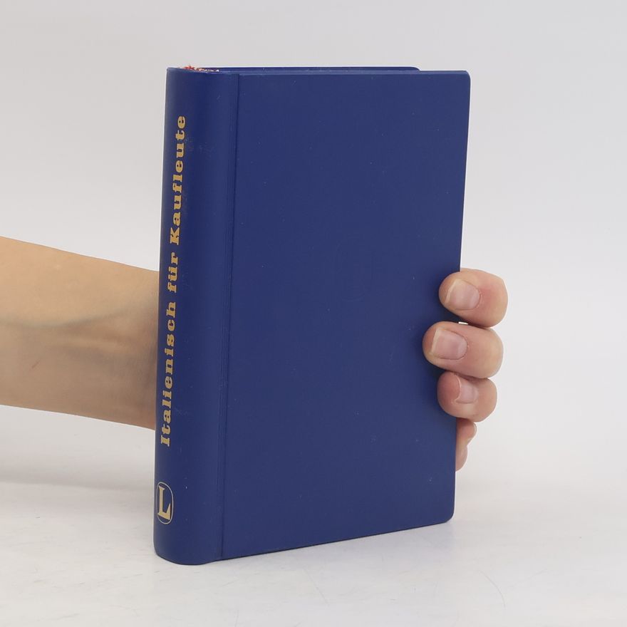 Autorenkollektiv Italienisch für Kaufleute