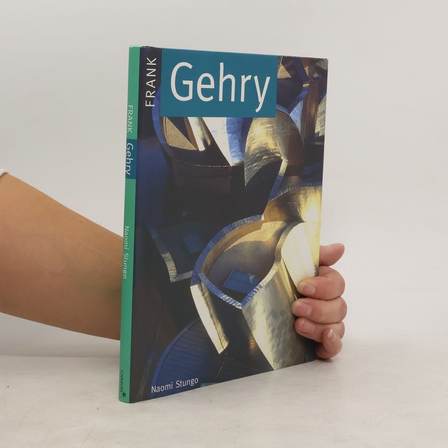 Kolektiv autorů Frank Gehry