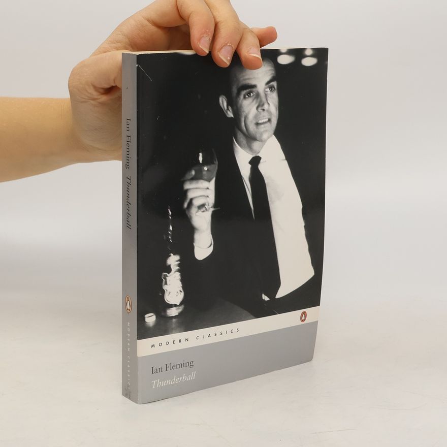 Ian Fleming Thunderball