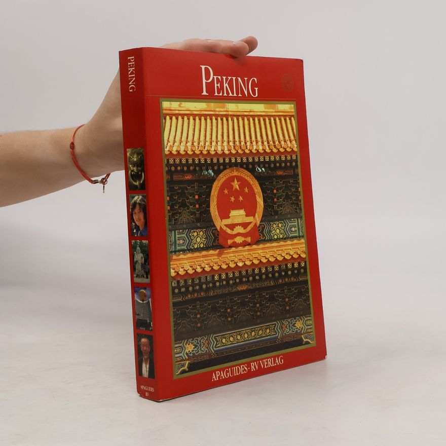 Manfred Morgenstern Peking