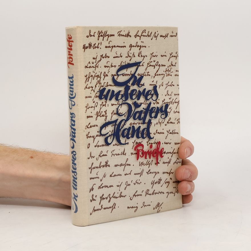 Autorenkollektiv In unseres Vaters Hand