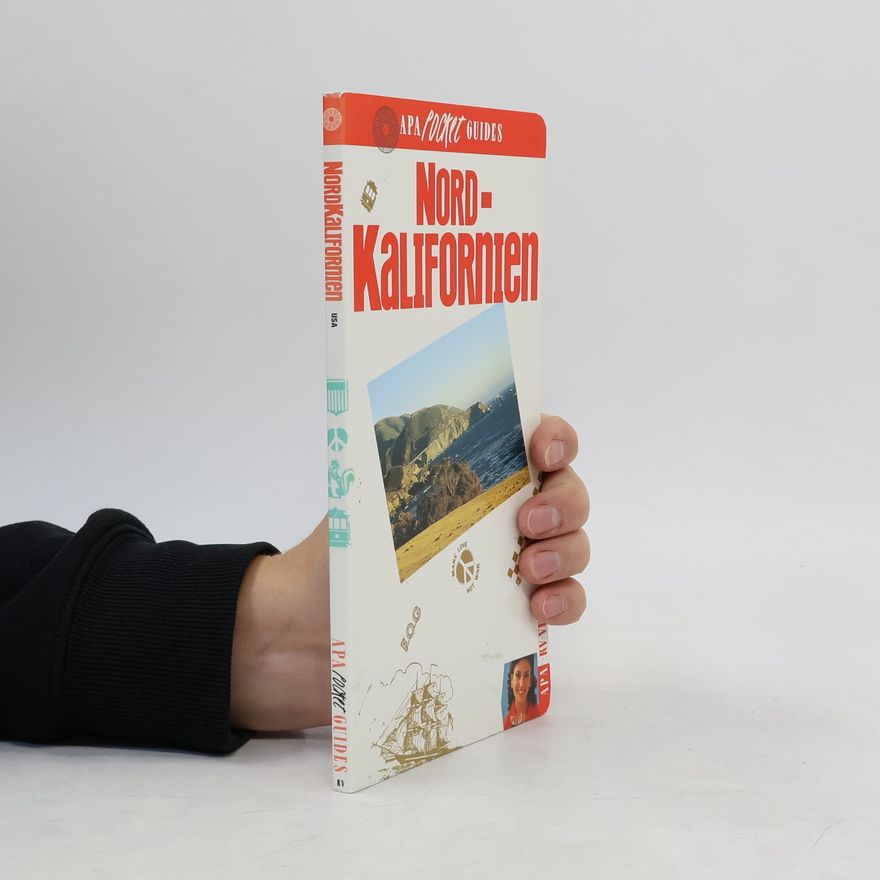 Katharine Fong Nord-Kalifornien