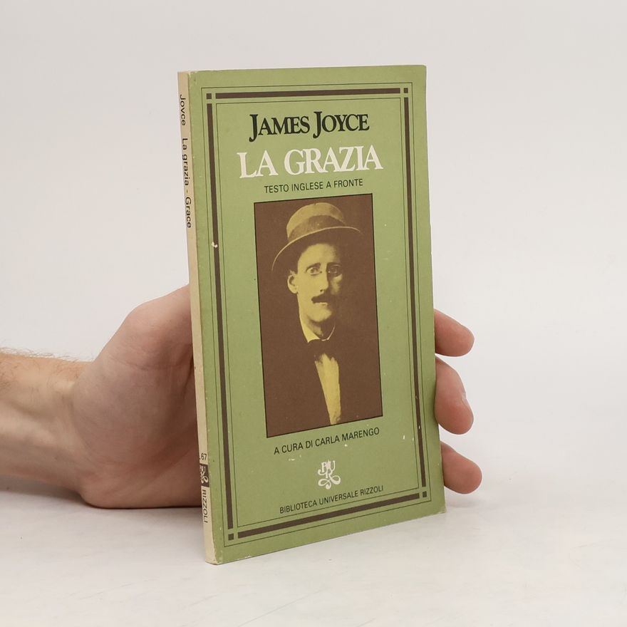 James Joyce La Grazia