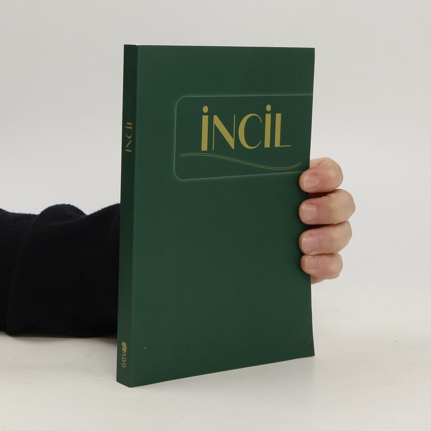 Kolektiv autorů İncil