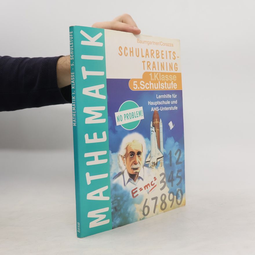 Kolektiv autorů Schularbeits-Training