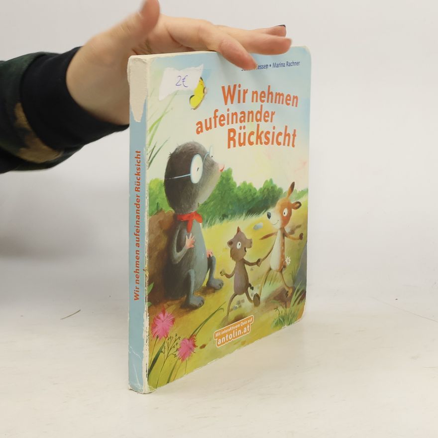 Autorenkollektiv Wir nehmen aufeinander Rücksicht