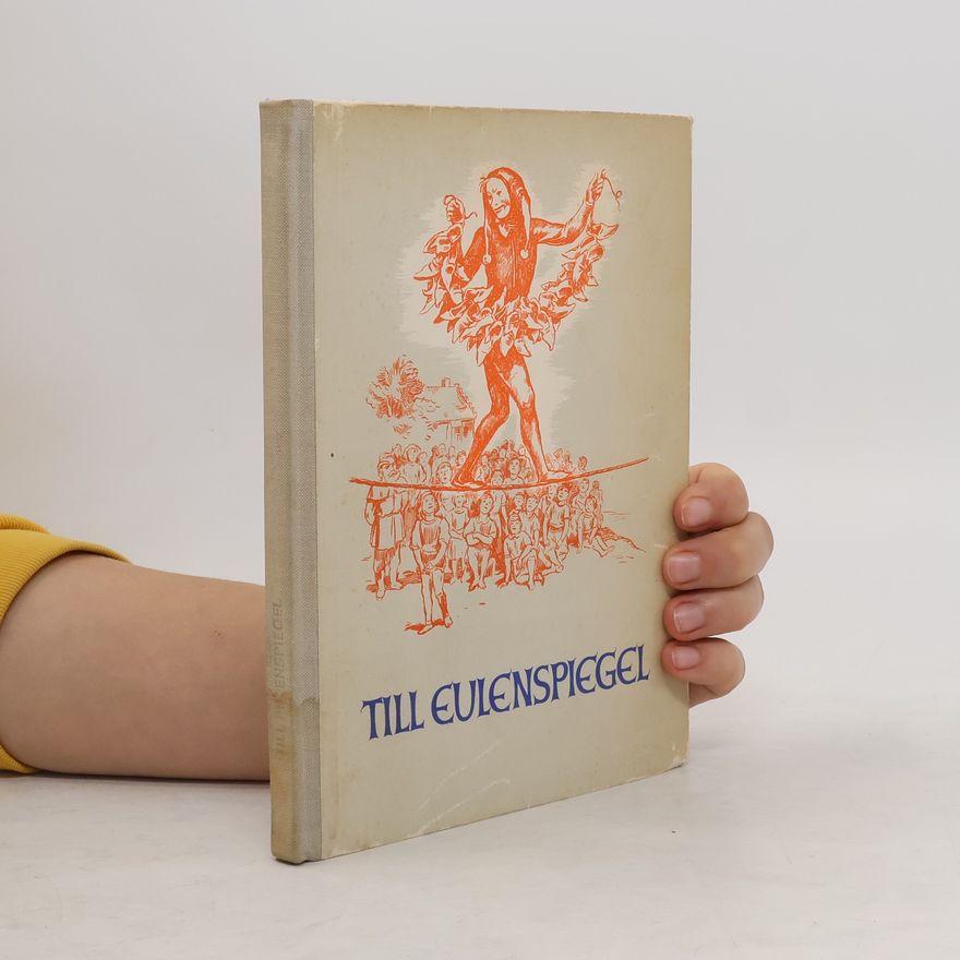Autorenkollektiv Till Eulenspiegel