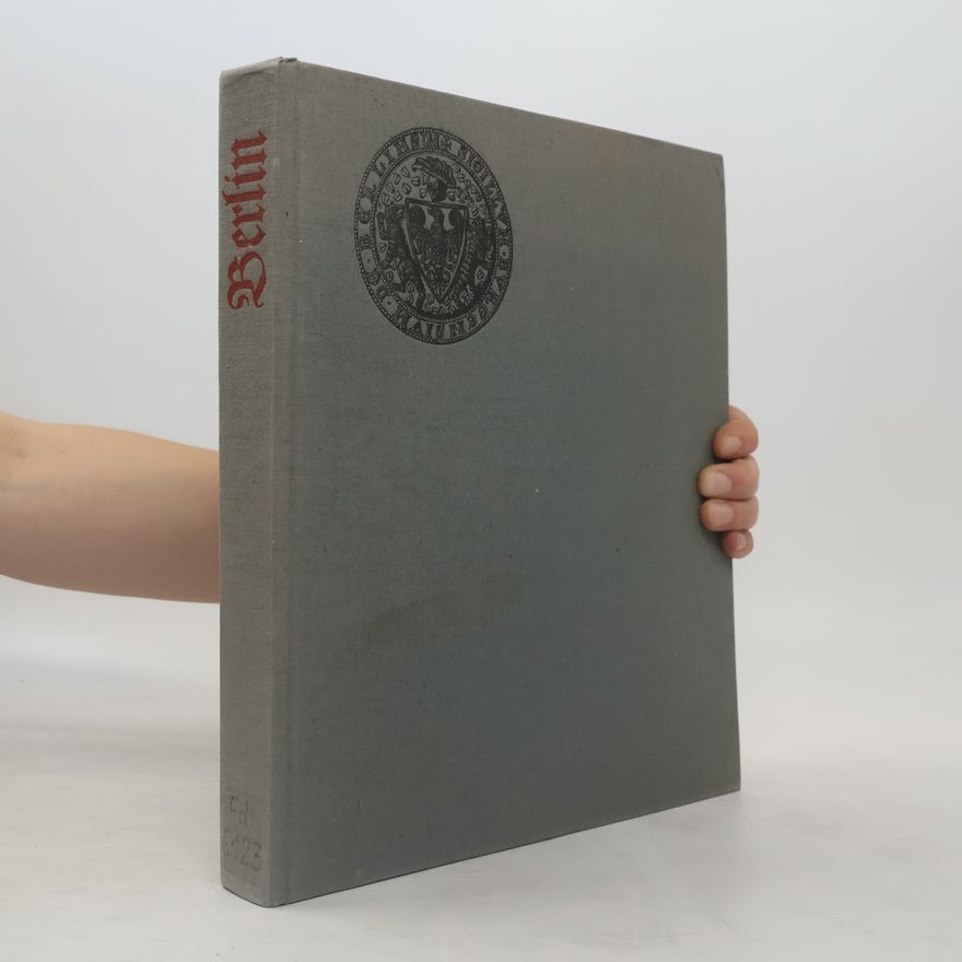 Collectif d'auteurs Berlin