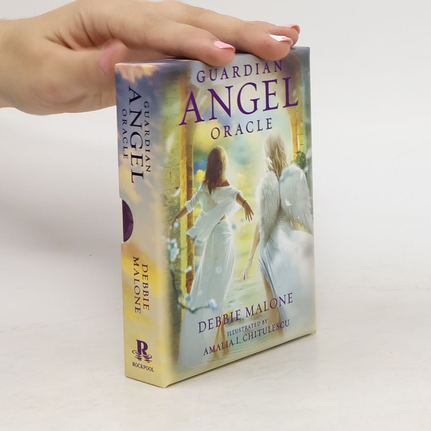 Amalia I. Chitulescu Guardian Angel Oracle