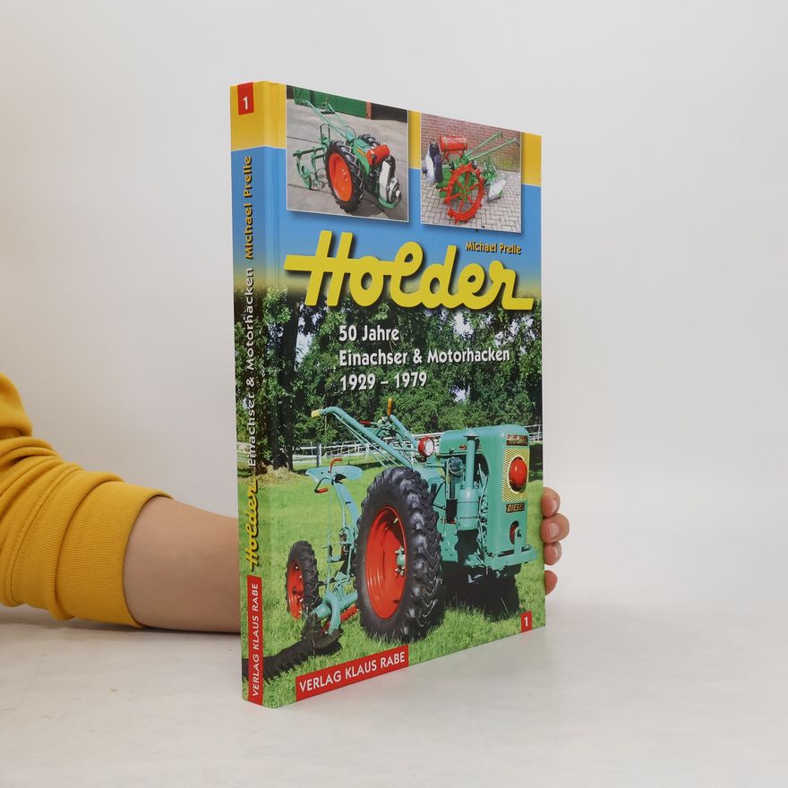 Autorenkollektiv Holder