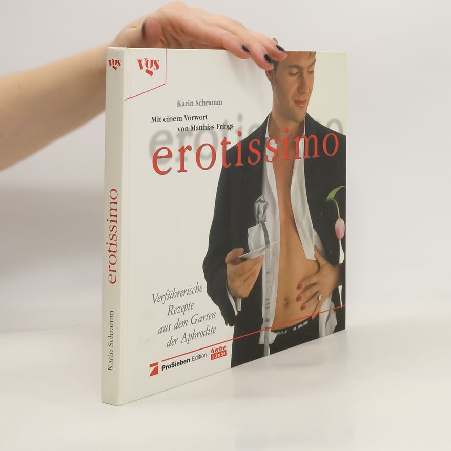 Karin Schramm Erotissimo