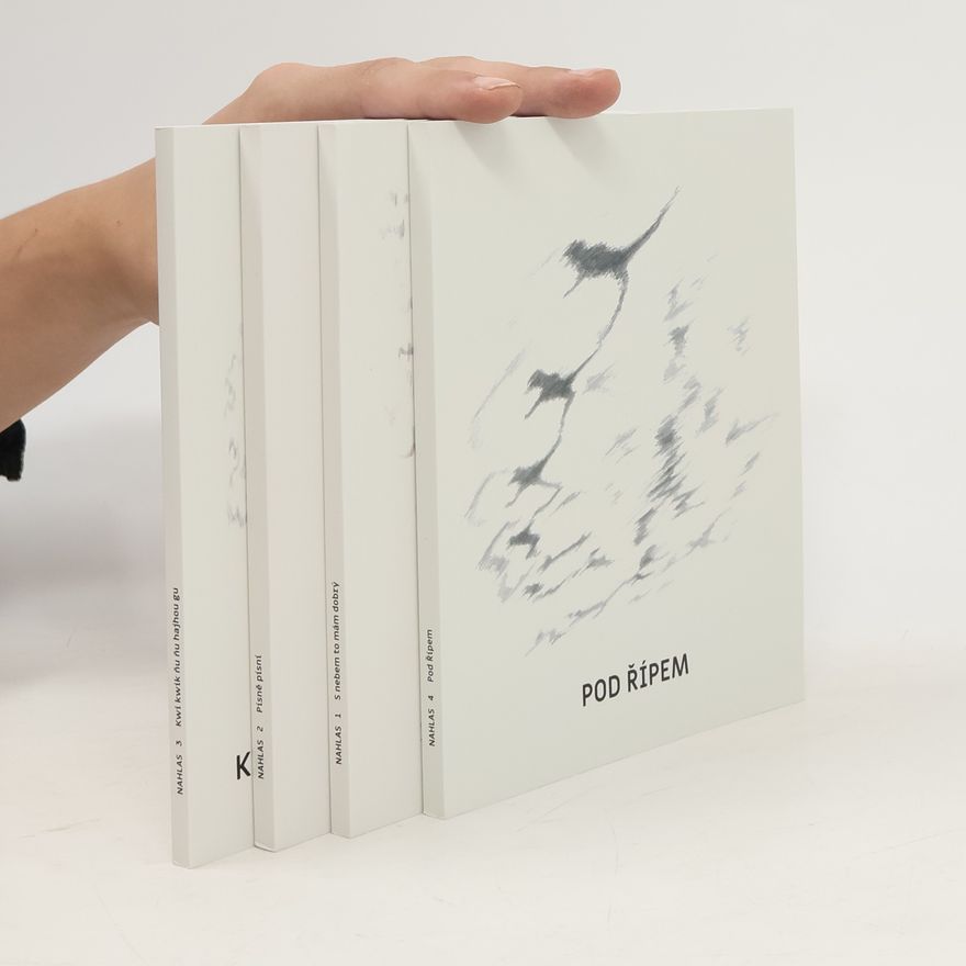 Various authors Nahlas 1-4