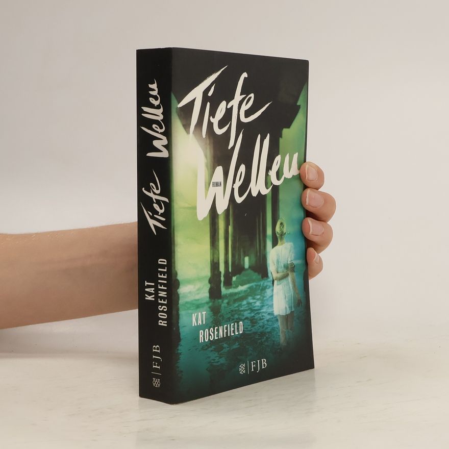 Kat Rosenfield Tiefe Wellen