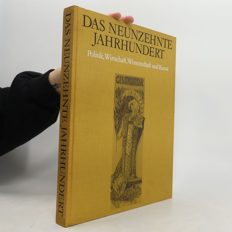 Autorenkollektiv Das Neunzehnte Jahrhundert