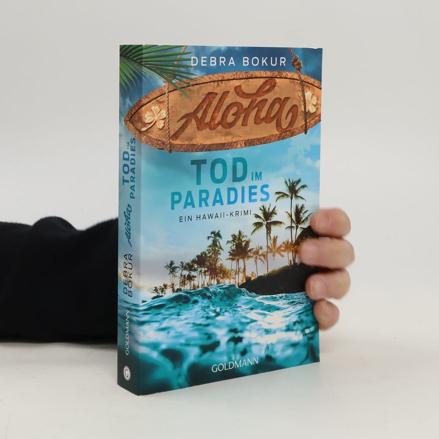Debra Bokur Aloha. Tod im Paradies