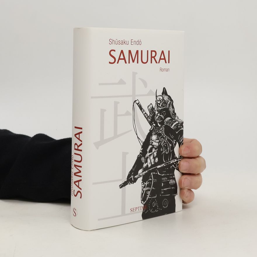 Shūsaku Endō Samurai