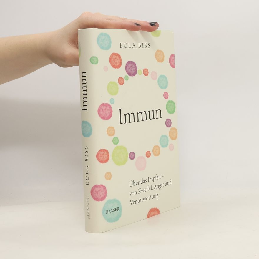 Eula Biss Immun