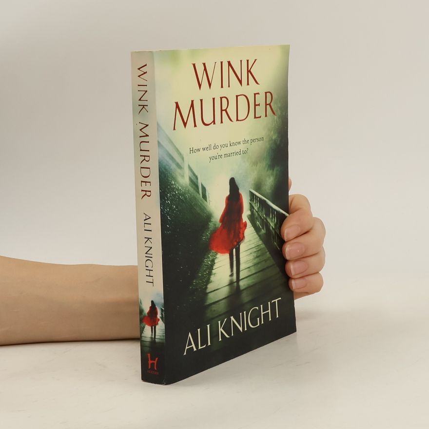 Ali Knight Wink Murder