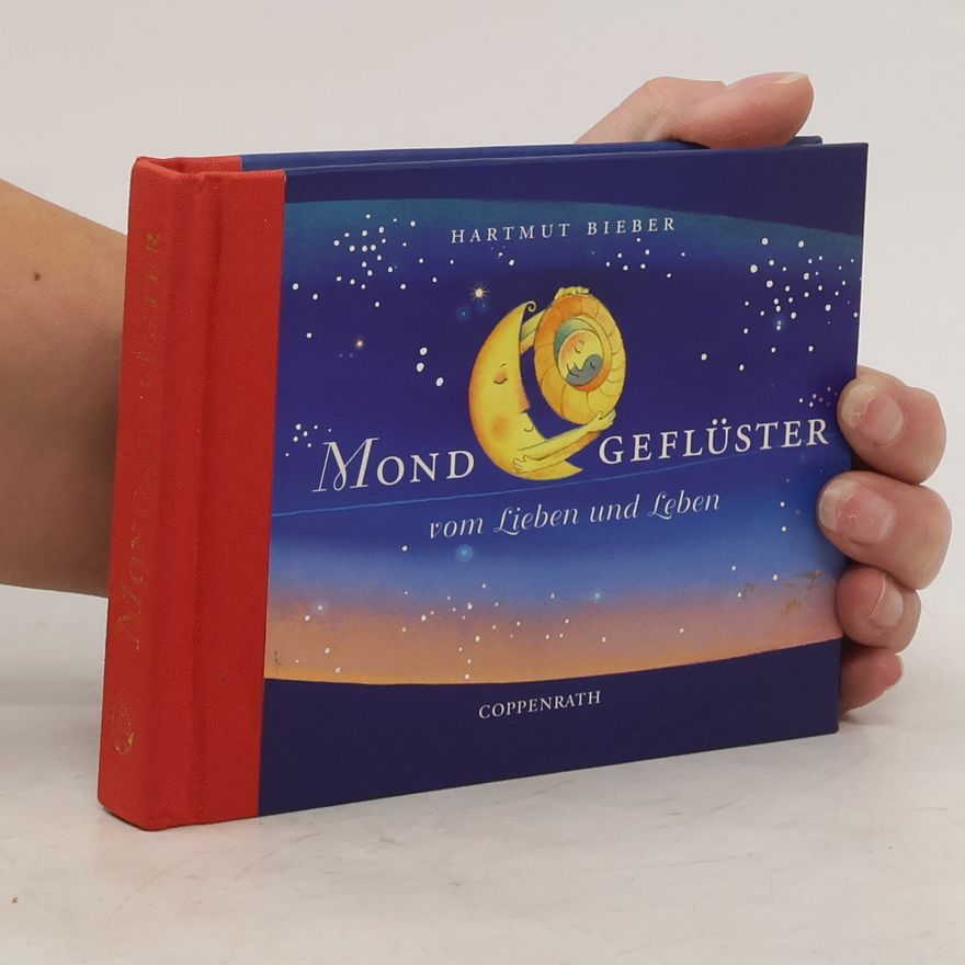 Hartmut Bieber Mondgeflüster