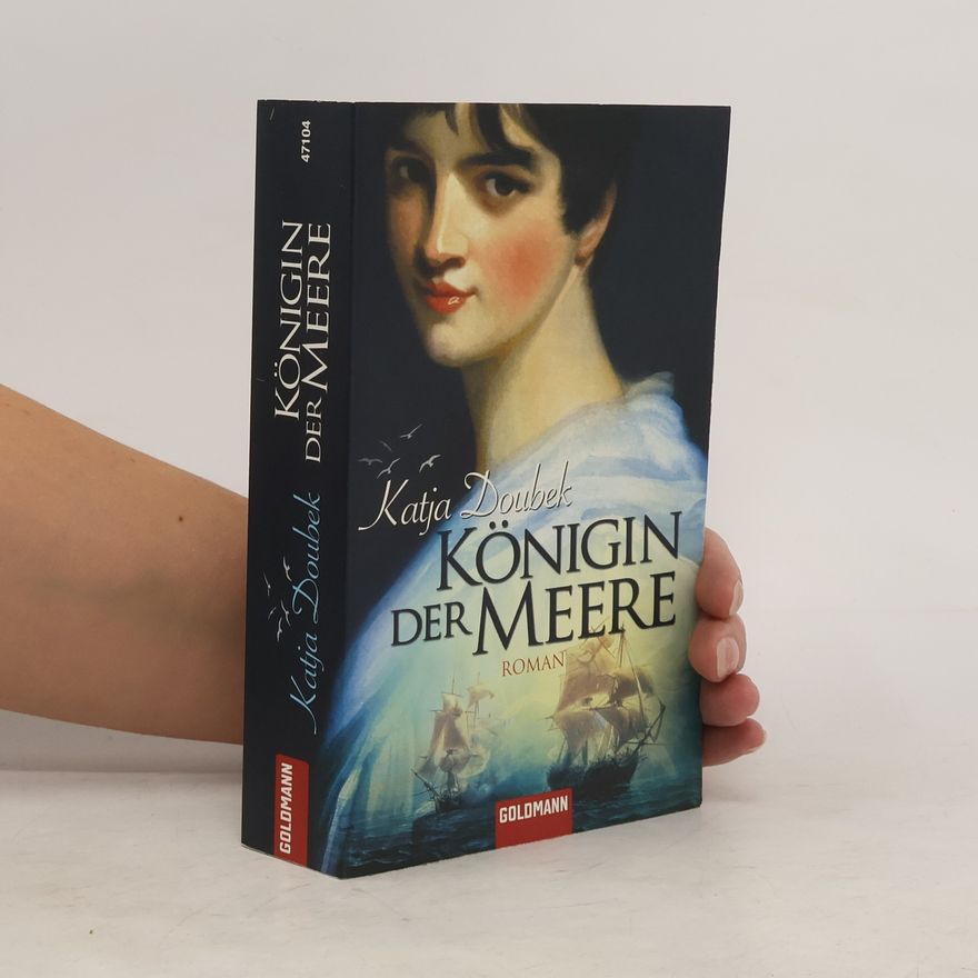 Katja Doubek Königin der Meere