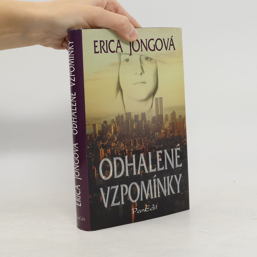 Milan Soška Odhalené vzpomínky