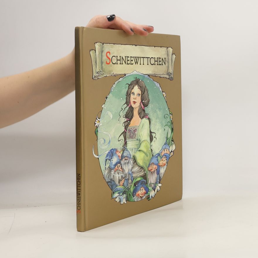 Jacob Grimm Schneewittchen