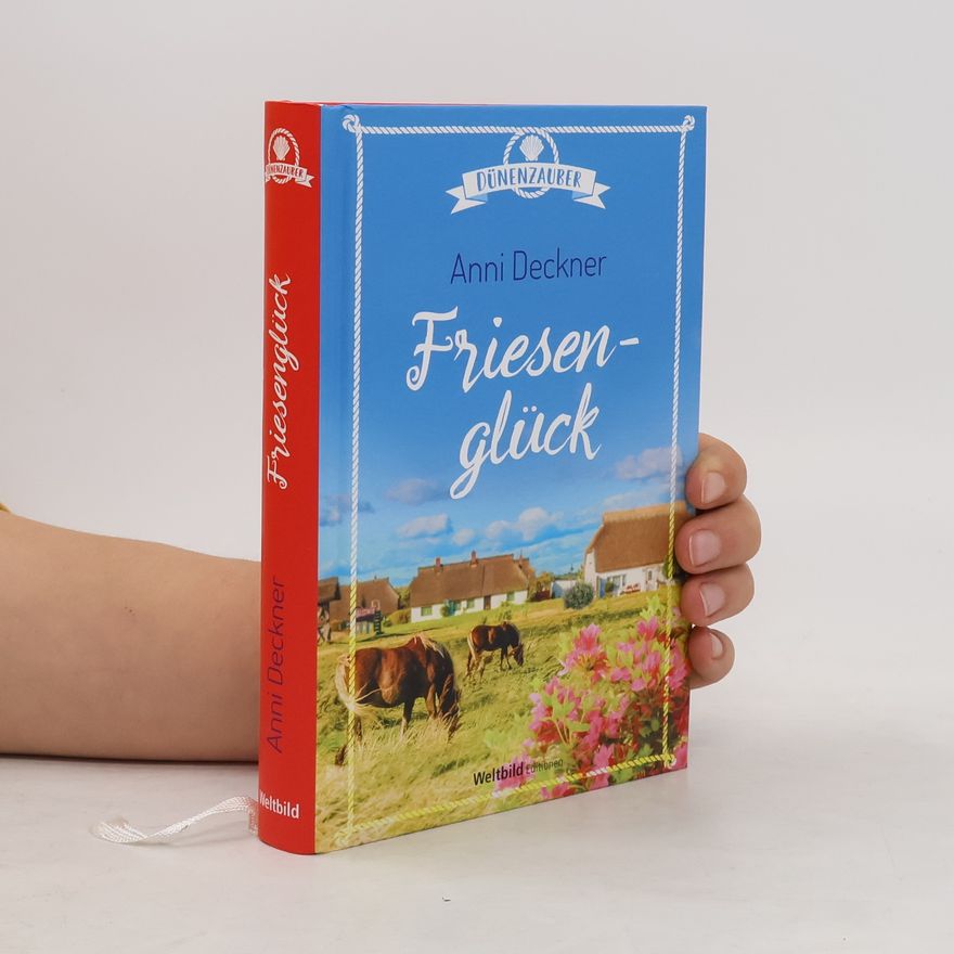 Anni Deckner Friesenglück