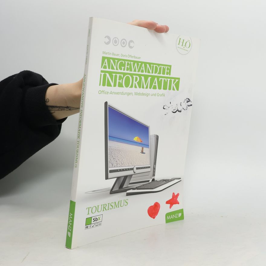 Doris Öfferlbauer Angewandte Informatik