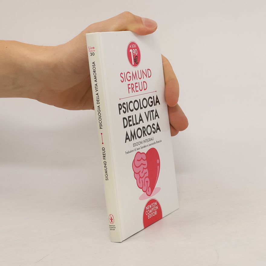Leonardo Breccia Live Deluxe - 30: Psicologia della vita amorosa: Edizioni integrali