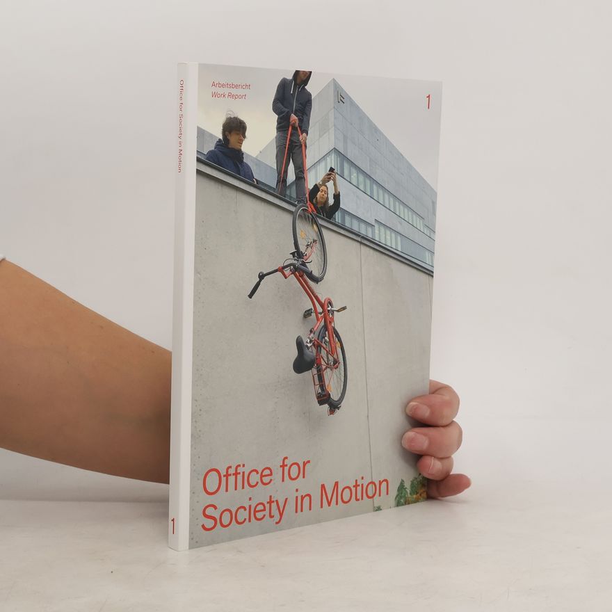 Kurt Mehnert Office for Society in Motion