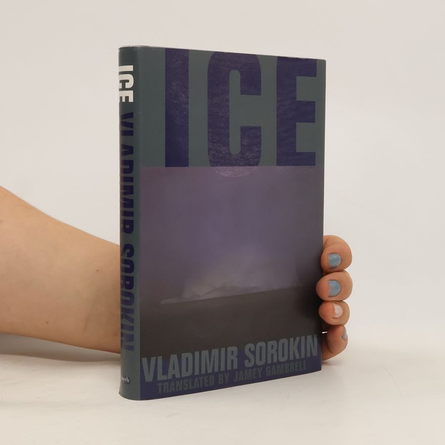 Vladimir Georgijevič Sorokin Ice