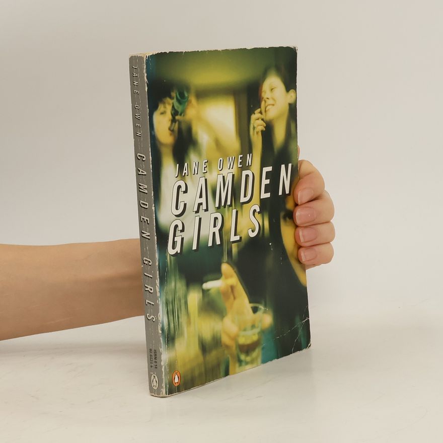 Jane Owen Camden Girls
